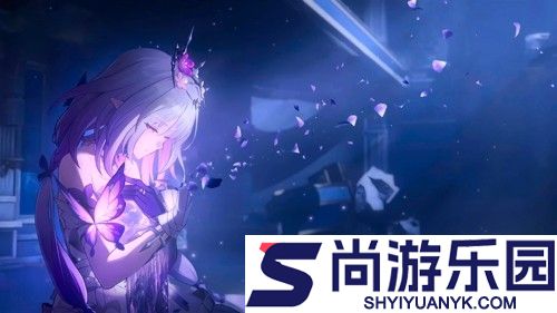 崩坏星穹铁道遐蝶复刻还值得抽取吗