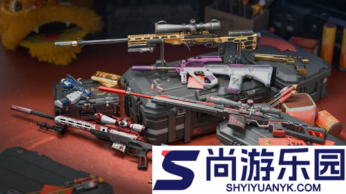 三角洲行动s7新枪械