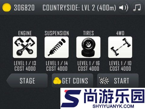 登山赛车手机版下载