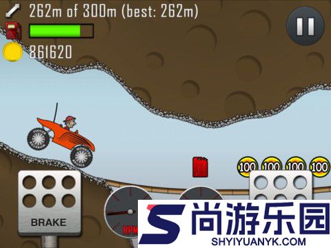 登山赛车手机版下载