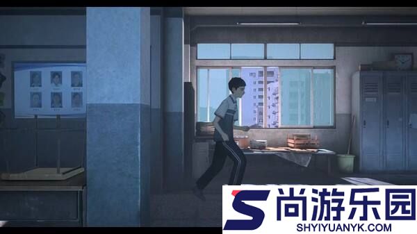 隐秘的角落官方中文版下载