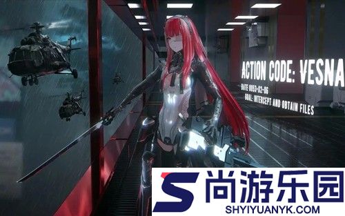战双帕弥什兑换码大全2025