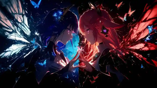 原神6.2版本什么时候上线-原神6.2版本上线时间