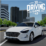 3d驾驶游戏4.0中文版