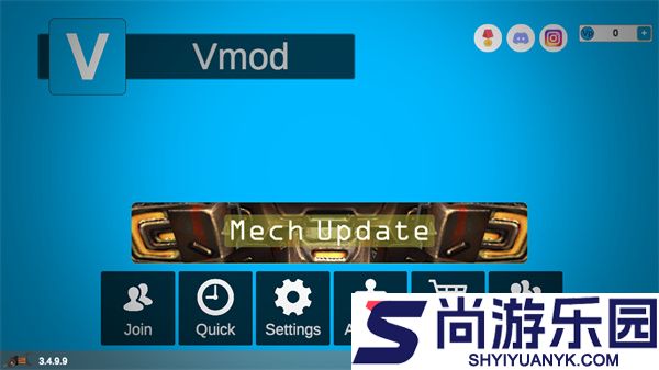 Vmod中文最新版下载