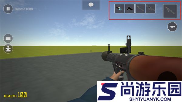 Vmod中文最新版下载