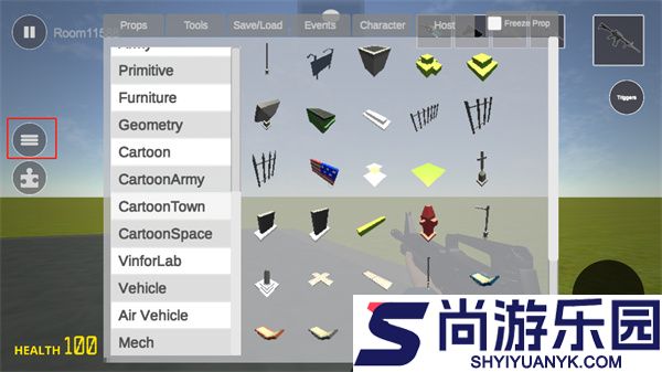 Vmod中文最新版下载