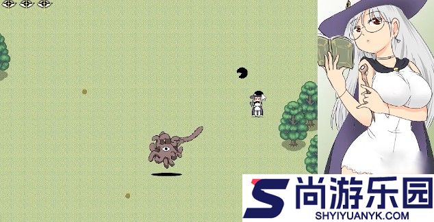 加油触手君冒险汉化版下载