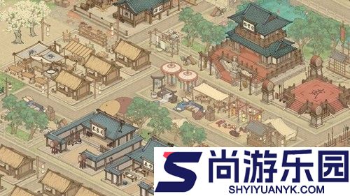 这城有良田最强五人阵容搭配推荐