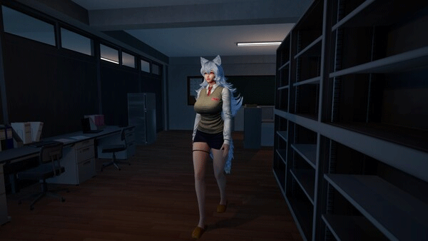 狼伴侣wolfmate
