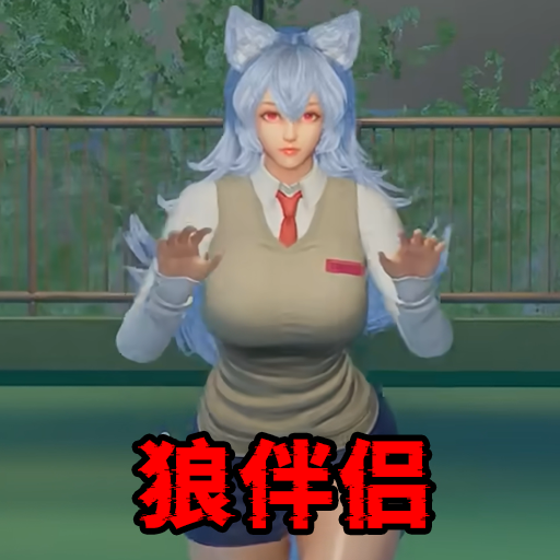 狼伴侣wolfmate