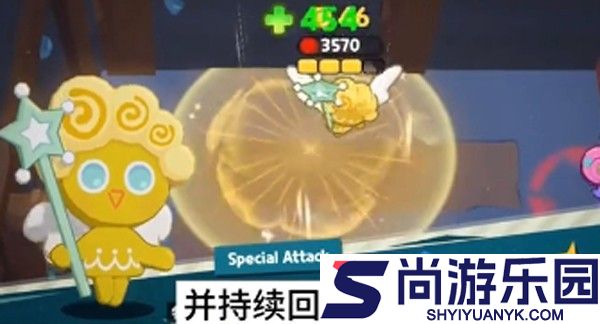 姜饼人之塔国际服iOS版下载