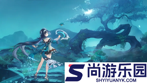 原神最强阵容排行榜
