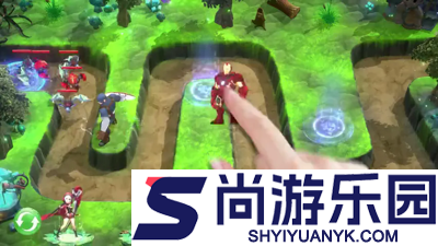 塔防纪元秘石搭配一览表