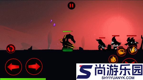 火柴人联盟游戏下载