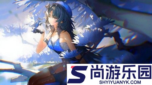 鸣潮手游下载正版
