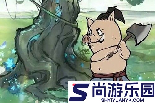 寻道大千选什么角色