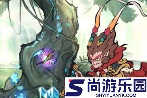 寻道大千选什么角色