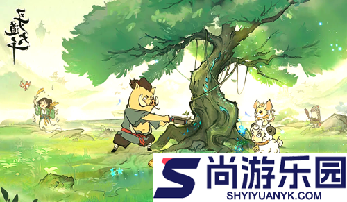 寻道大千反击流怎么搭配