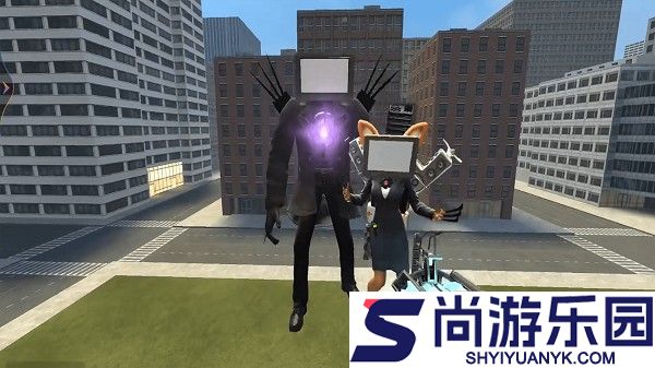 变异人自由战场游戏下载
