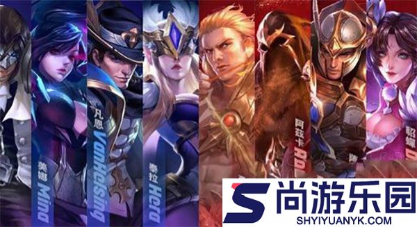 王者荣耀国际服官方正版下载