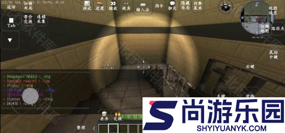 我的世界求生之路模组下载