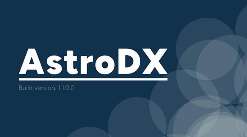 AstroDX下载