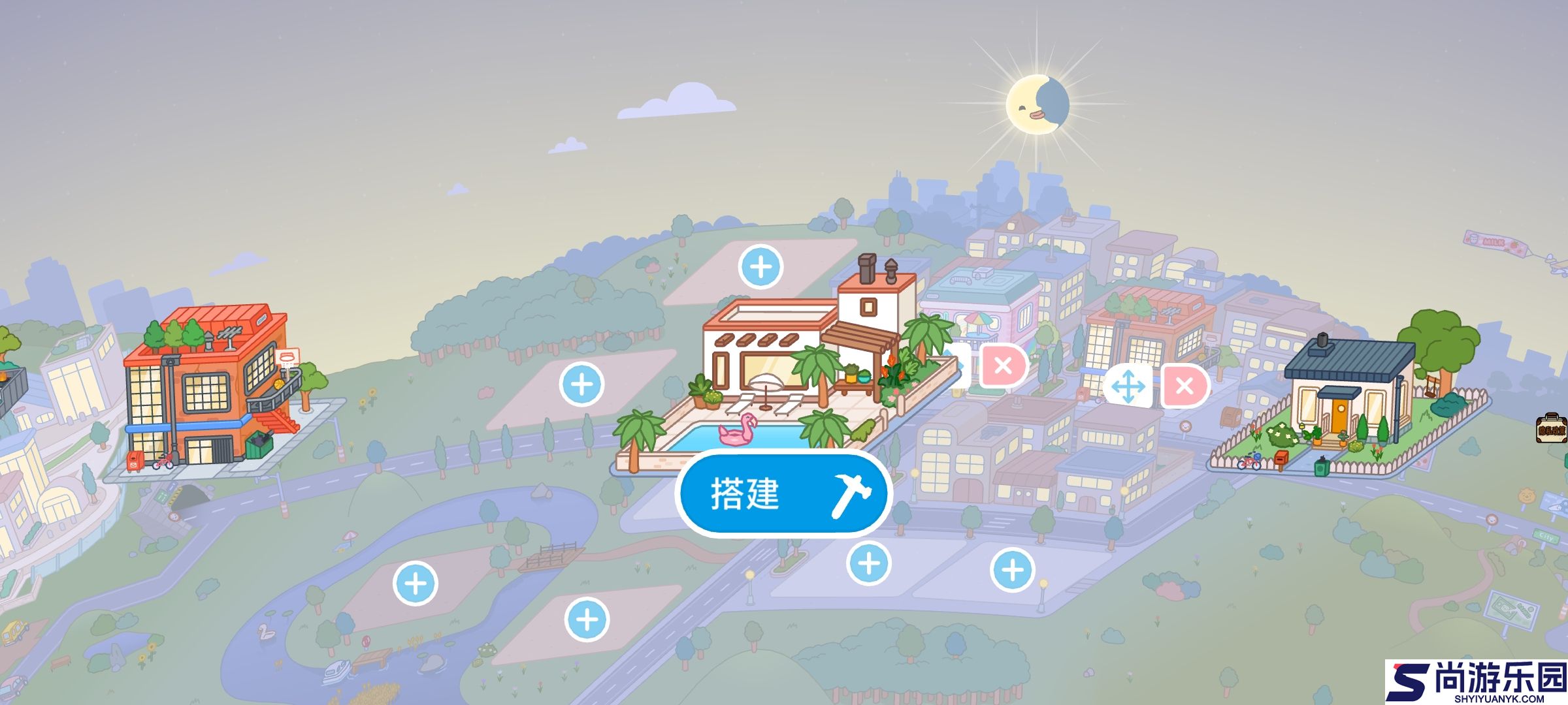 托卡游乐场游戏下载