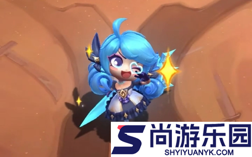 金铲铲之战格温优化
