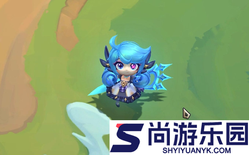 金铲铲之战格温优化