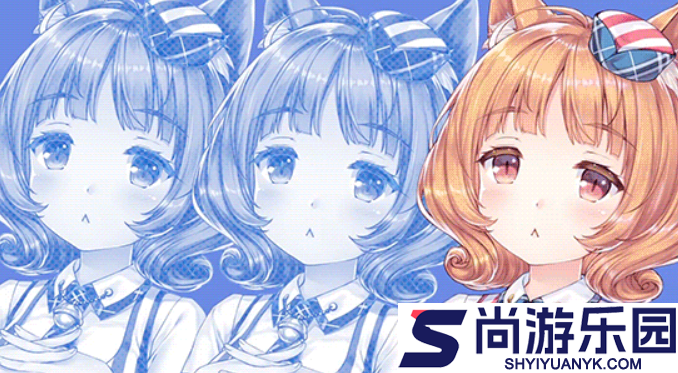 猫娘乐园世界连结下载