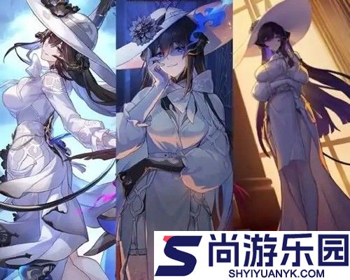 崩坏星穹铁道大丽花专武值得抽吗