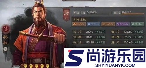 三国志战略版最强阵容排行2026