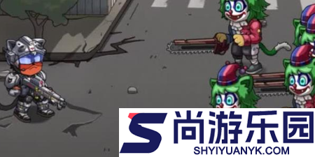 喵星军团最强阵容