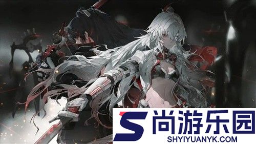 战双帕弥什角色强度排名