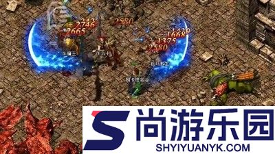 烈焰觉醒蓝战非版本