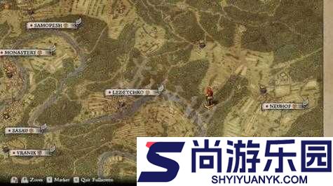 天国拯救游戏全攻略