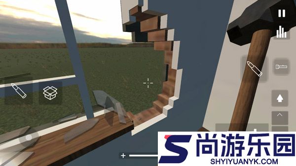 拆迁模拟器游戏下载