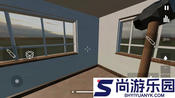 拆迁模拟器游戏下载