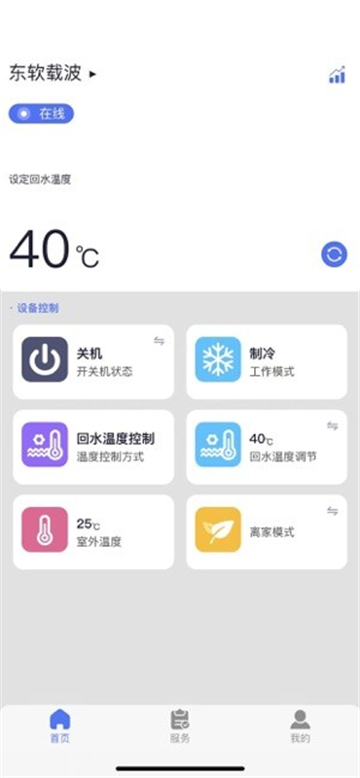 智联热泵