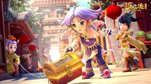梦幻西游十九个全新礼包码合集-梦幻西游兑换码真实领取