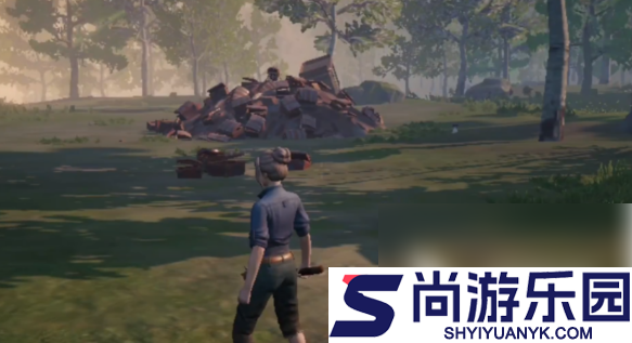 荒原曙光吞噬者怎么抓