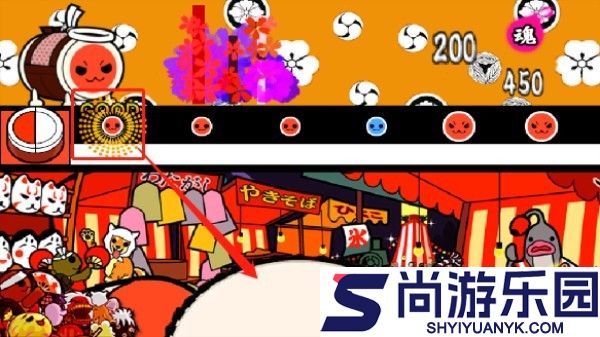 太鼓达人中文版下载