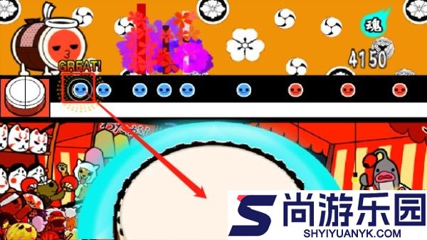 太鼓达人中文版下载