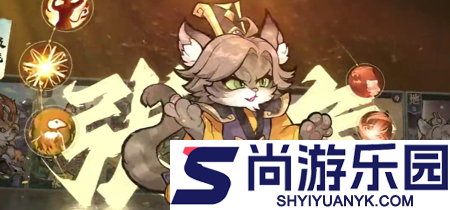 玩偶联盟礼包码全部通用