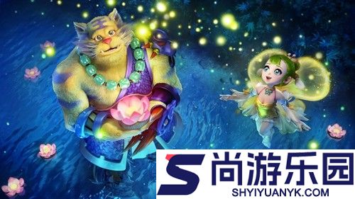 梦幻西游手游网易官方正版