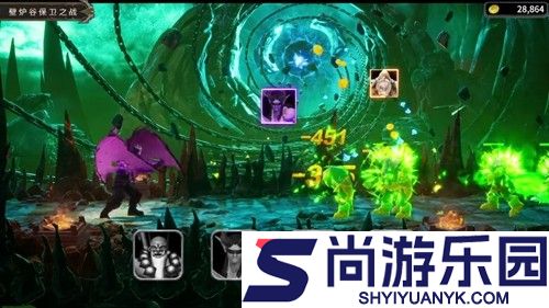 魔法森林大冒险阵容搭配