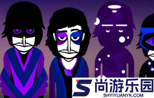 节奏盒子(TheMasks模组)下载