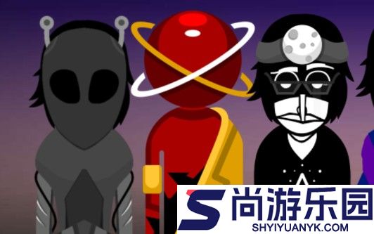 节奏盒子(TheMasks模组)下载