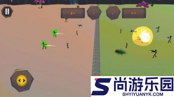 我带兵特强游戏下载